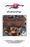 (image for) Simple Things